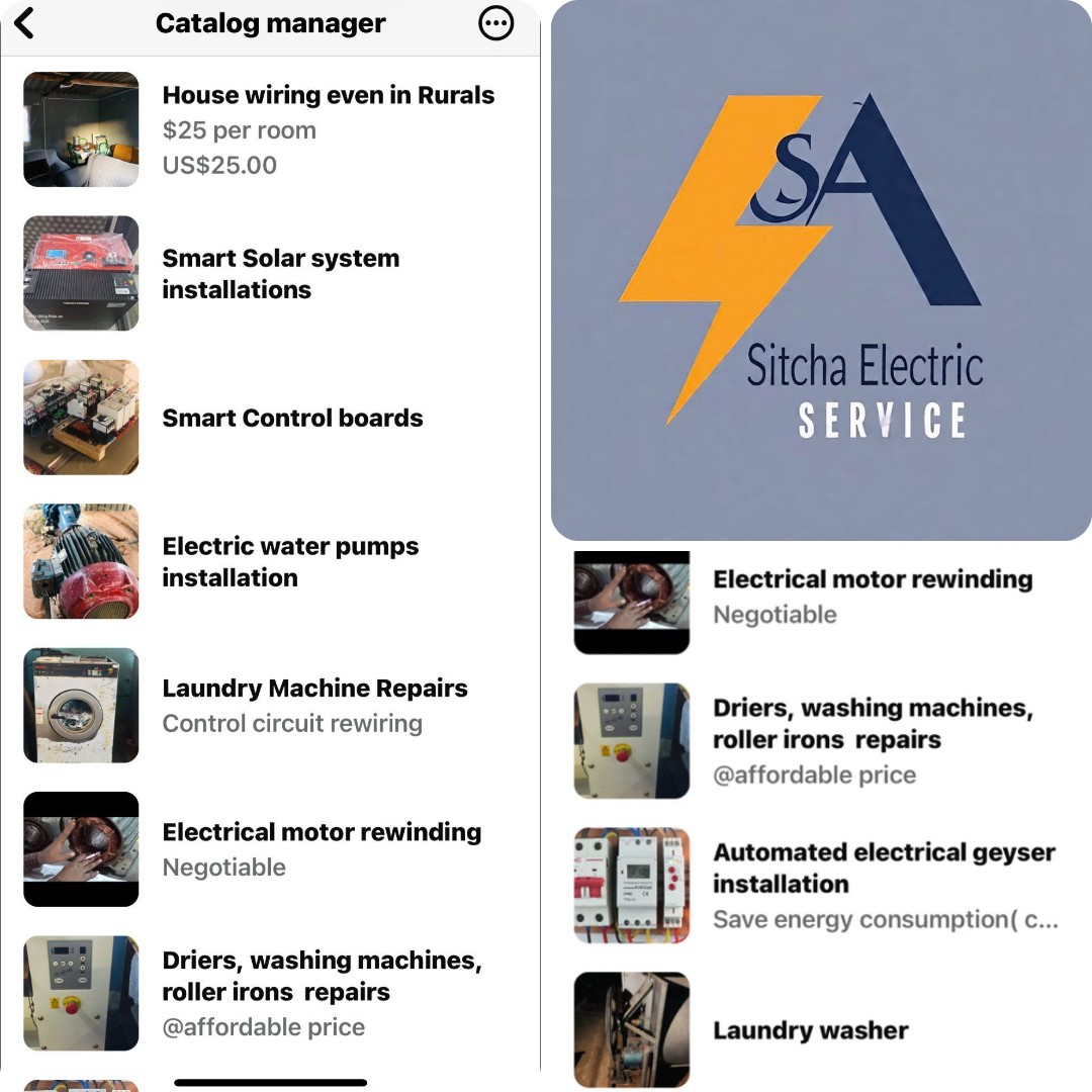 Catalog 8
